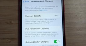 Good
													Apple iPhone SE 3rd Gen 2022 - Unlocked, Red, 64 GB, A2595, photo 1 of 14