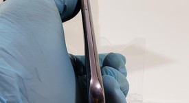 Good
													Samsung Galaxy S8 - Verizon, Gray, 64 GB, 4 GB, SM-G950U, photo 4 of 14