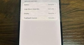 Good
													Apple iPhone 14 Pro Max - Unlocked, Black, 256 GB, A2651, photo 3 of 8