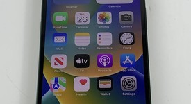 Fair
													Apple iPhone 13 - Unlocked, Green, 128 GB, A2482, photo 1 of 7