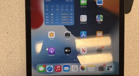 Good
													Apple iPad 7th Gen - Wi-Fi, Gray, 32 GB, A2197, photo 1 of 5