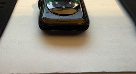 Good
													Apple Watch Series 7 41mm - Midnight, A2473 - GPS, Aluminum, photo 4 of 13