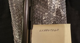 Mint
													Samsung Galaxy Tab E 9.6 - Wi-Fi, Black, 16 GB, SM-T560, photo 3 of 3