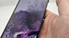 Fair
													Samsung Galaxy S20 5G - Xfinity, Gray, 128 GB, 8 GB, SM-G981V UW, photo 3 of 9