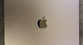 Mint
													Apple iPad Air 13" (M3) 2025 - Wi-Fi, Gray, 128 GB, photo 2 of 8