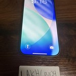 Good Apple iPhone 17 - Unlocked, 256 GB, Lavender, A3258