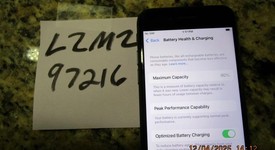 Fair
													Apple iPhone 8 - Verizon, Gray, 128 GB, A1863, photo 3 of 15