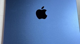 Mint
													Apple iPad 11th Gen - Wi-Fi, Blue, 128 GB, A3354, photo 6 of 6