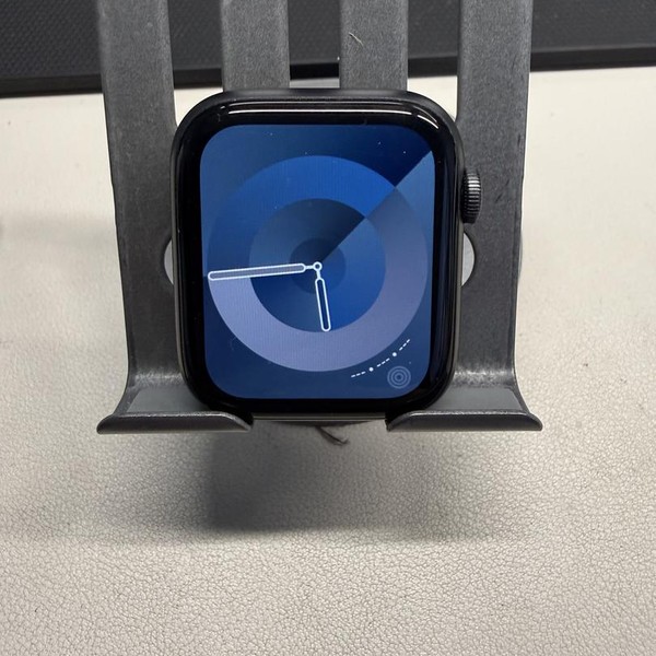 Apple Watch SE (1st Gen) 44mm - Unlocked, Gray, A2354 - Cellular, Aluminum