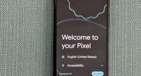 Good
													Google Pixel 6a - Unlocked, Sage, 128 GB, 6 GB, GX7AS, photo 2 of 11