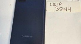 Fair
													Samsung Galaxy S20 FE 5G - AT&T, Cloud Lavender, 128 GB, 6 GB, SM-G781U, photo 4 of 4