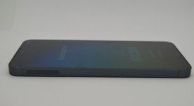 Mint
													Samsung Galaxy S25 - Unlocked, Blueblack, 256 GB, 12 GB, SM-S931U1, photo 4 of 11