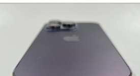 Mint
													Apple iPhone 14 Pro Max - Verizon, Purple, 512 GB, A2651, photo 1 of 7