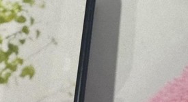 Good
													Apple iPhone SE 2nd Gen 2020 - Unlocked, Black, 64 GB, A2275, photo 4 of 9