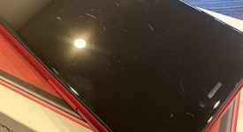 Good
													Apple iPhone Xr - Verizon, Red, 64 GB, A1984, photo 4 of 12
