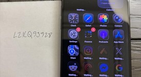 Good
													Apple iPhone 15 Pro - Unlocked, Blue, 128 GB, A2848, photo 1 of 7