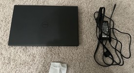 Good
													Dell Inspiron Laptop, photo 1 of 9