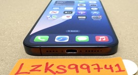 Good
													Apple iPhone 15 Pro Max - Unlocked, Blue, 256 GB, A2849, photo 2 of 10