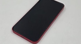 Mint
													Apple iPhone 14 - Unlocked, Red, 128 GB, A2649, photo 4 of 15