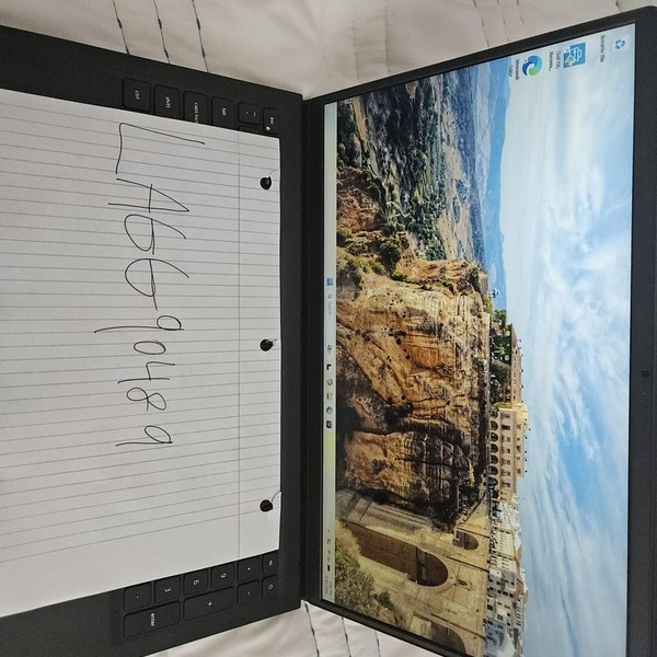 Dell Laptop