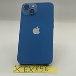 Good Apple iPhone 13 - AT&T, 128 GB, Blue, A2482