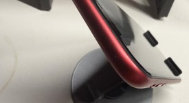 Good
													Apple iPhone 11 - Verizon, Red, 256 GB, A2111, photo 3 of 9