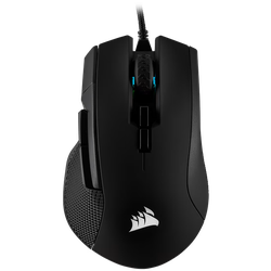 Corsair Ironclaw RGB Gaming Mouse