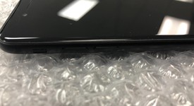 Good
													Apple iPhone 7 - Unlocked, Black, 128 GB, A1660, photo 5 of 5