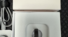 Mint
													Oura Ring Gen 4 - Stealth, Size 15, photo 2 of 5