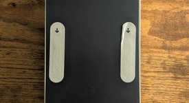 New
													Google Pixel 9a - T-Mobile, Obsidian, 128 GB, 8 GB, photo 3 of 3