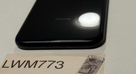 Good
													Apple iPhone Xr - Unlocked, Black, 64 GB, A1984, photo 4 of 7