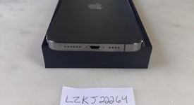 Mint
													Apple iPhone 13 Pro Max - Unlocked, Graphite, 256 GB, A2484, photo 5 of 6