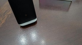 Mint
													Google Pixel 2 XL - Verizon, Black, 64 GB, Verizon Edition, photo 2 of 5