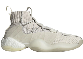 adidas Crazy BYW PRD Pharrell Now is Her Time Cream White for sale