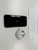 Mint Apple iPhone SE 3rd Gen 2022 - Unlocked, Midnight, 64 GB, A2595
