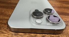 Mint
													Apple iPhone 15 Pro - T-Mobile, Natural, 128 GB, A2848, photo 4 of 10