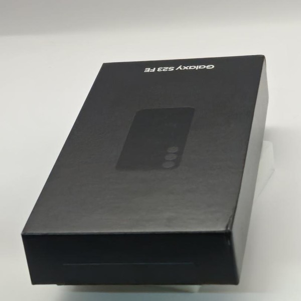 Samsung Galaxy S23 FE - Verizon, 128 GB, Graphite, 8 GB, SM-S711U