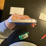 Good Apple iPhone 14 Plus - Unlocked, Purple, 128 GB, A2632