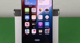 Good
													Apple iPhone 16 Pro Max - Unlocked, White, 1 TB, A3084, photo 2 of 11