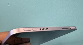 Good
													Apple iPad Mini 7th Gen - Wi-Fi, Purple, 128 GB, A2993, photo 5 of 6