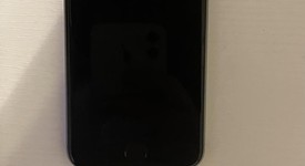 Good
													Apple iPhone 6S - AT&T, Grey, 32 GB, A1633, photo 2 of 3