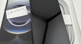 Mint
													Apple iPhone 16e - Unlocked, Black, 128 GB, A3212, photo 4 of 12