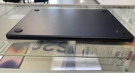 Mint
													MacBook Air 2025 (M4) - 13" - Apple M4, Midnight, 256 GB, 16 GB, photo 5 of 7