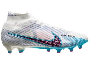 Nike Zoom Mercurial Superfly 9 Elite AG-Pro Blast Pack Baltic Blue for sale