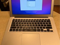 MacBook Air 2015 - 13"