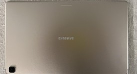 Good
													Samsung Galaxy Tab A7 10.4 (2020) - Wi-Fi, Gold, 32 GB, 3 GB, SM-T500, photo 5 of 10
