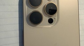 Good
													Apple iPhone 16 Pro - Verizon, Desert, 256 GB, A3083, photo 4 of 7