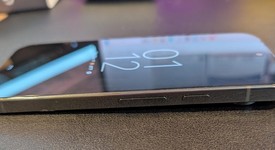 Good
													Google Pixel 9 Pro - Unlocked, Obsidian, 128 GB, 16 GB, GR83Y, photo 4 of 16