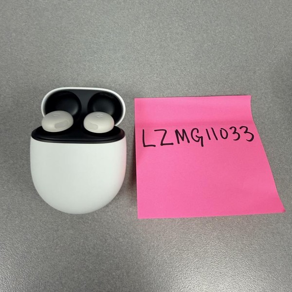 Google Pixel Buds Pro 2 - Porcelain