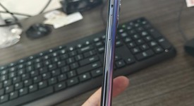 Good
													OnePlus 9 5G - Unlocked, Purple, 128 GB, 8 GB, LE2115, photo 4 of 12